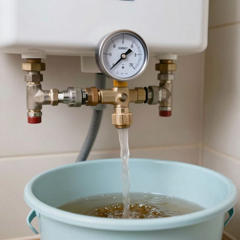 Water Heater Services in Springfield
