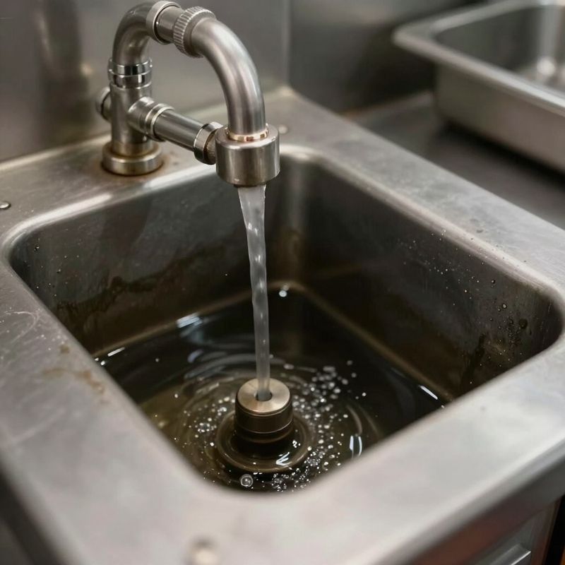 Garbage Disposal in Springfield